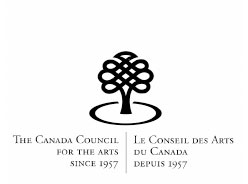 canada council for the arts